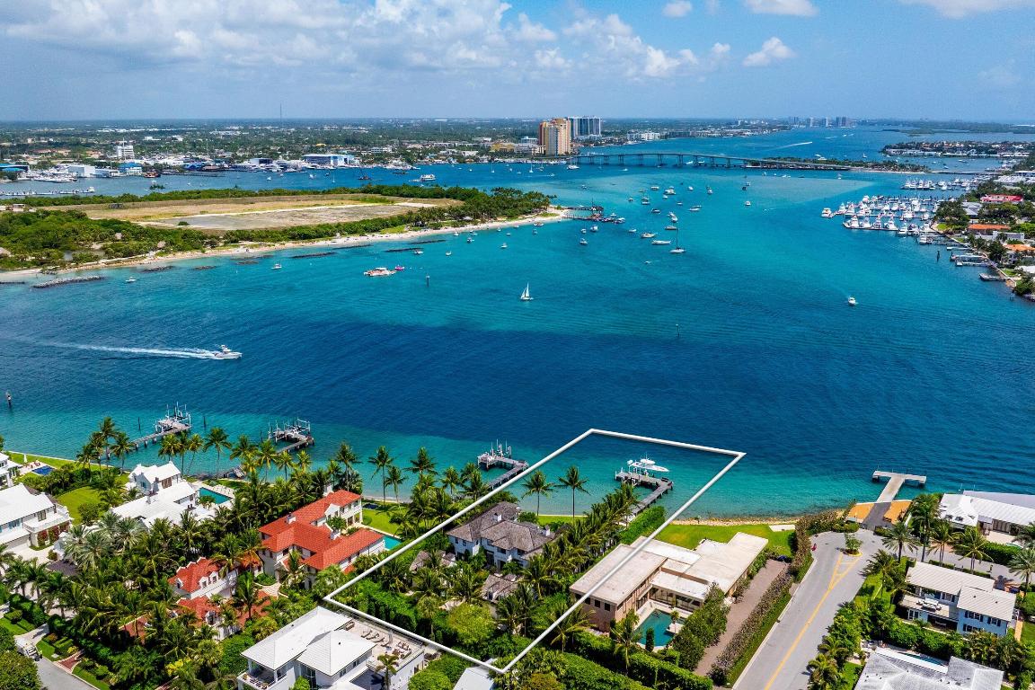 SEA ISLE EST - Residential