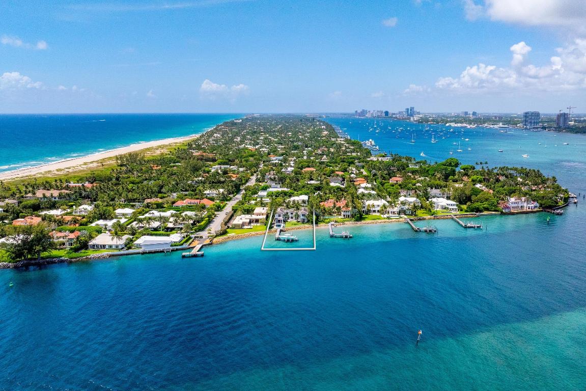 SEA ISLE EST - Residential