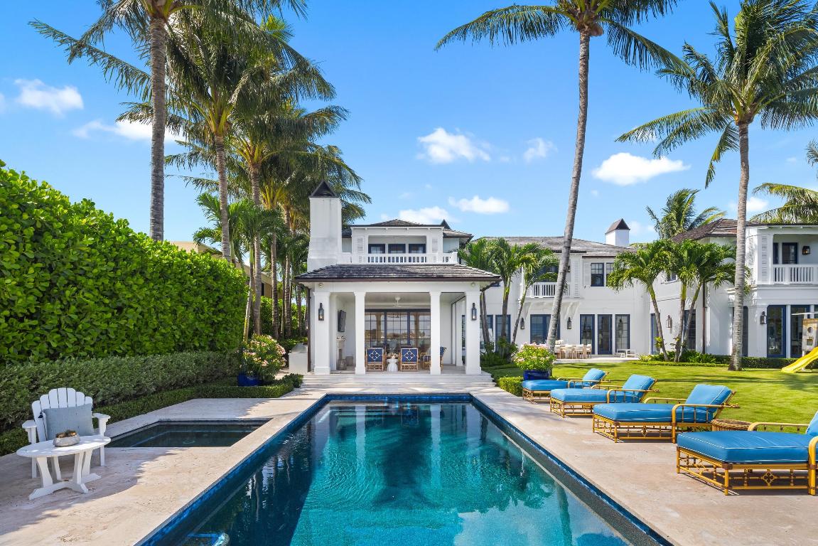 SEA ISLE EST - Residential