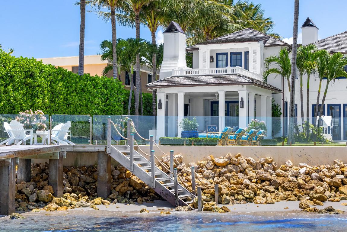 SEA ISLE EST - Residential