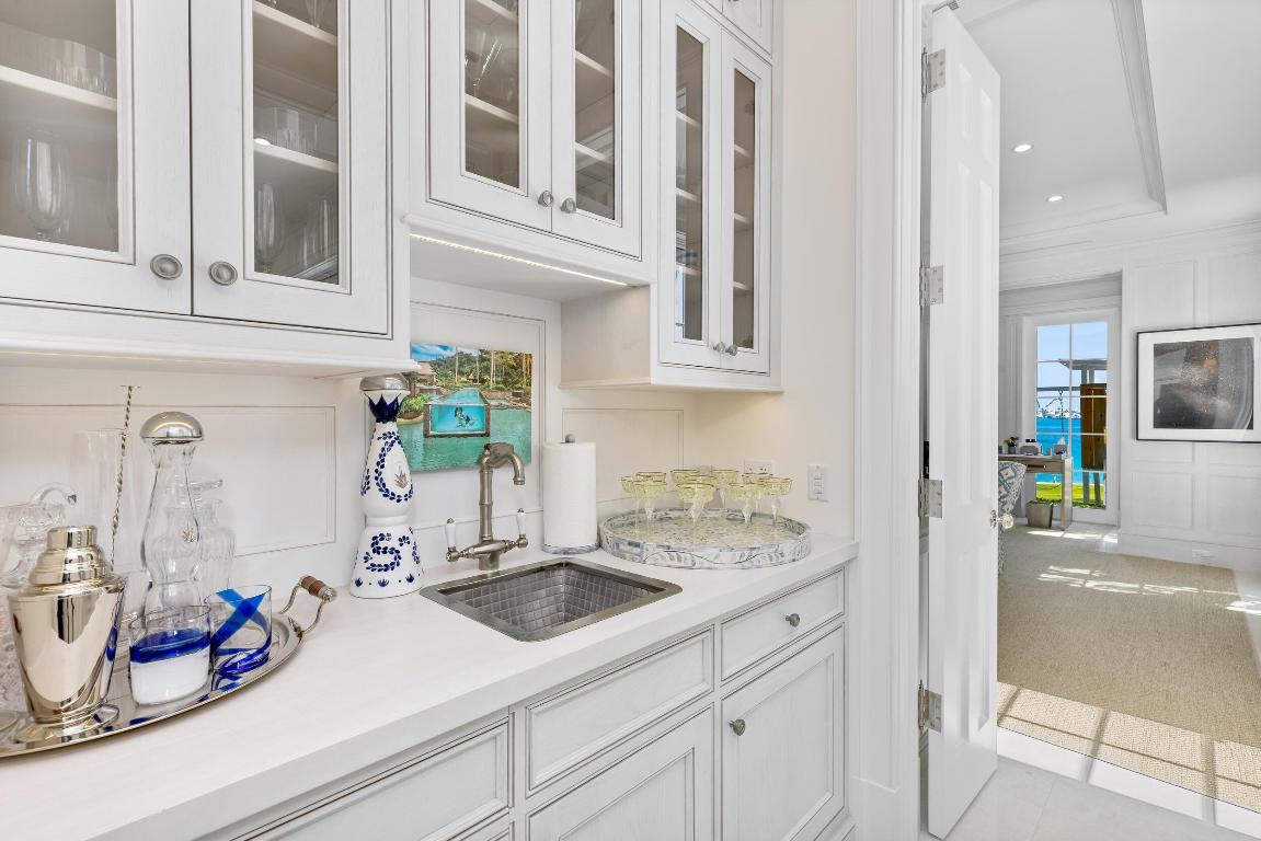 SEA ISLE EST - Residential