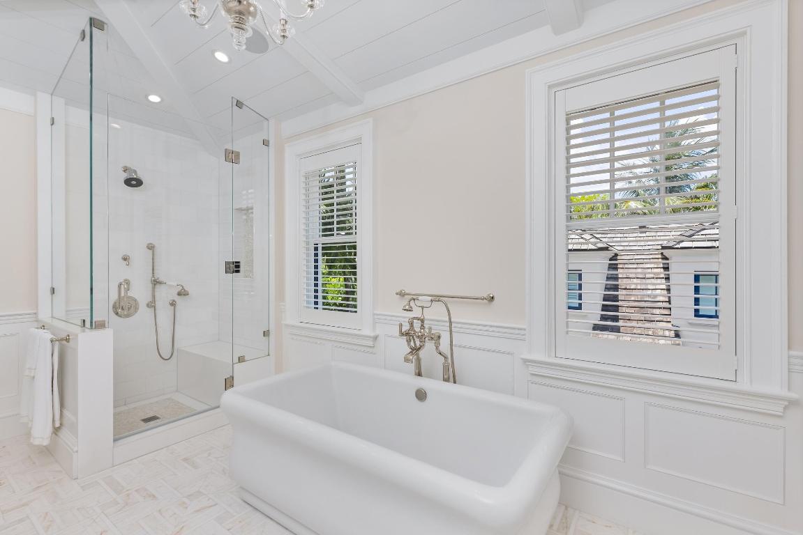 SEA ISLE EST - Residential