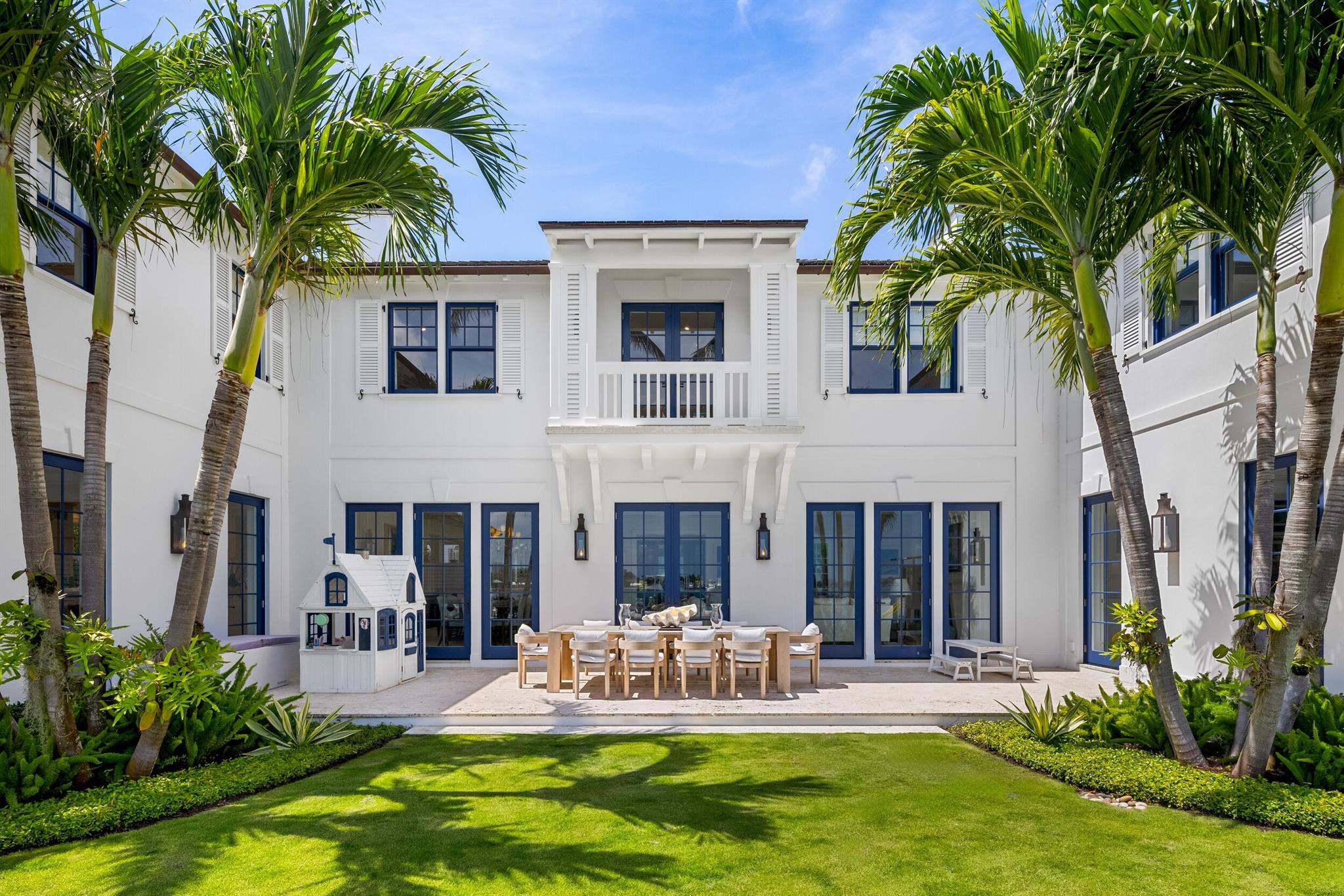 SEA ISLE EST - Residential