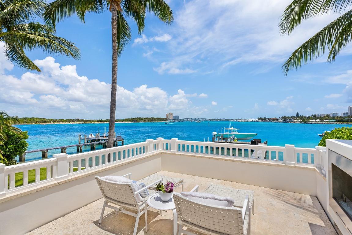 SEA ISLE EST - Residential