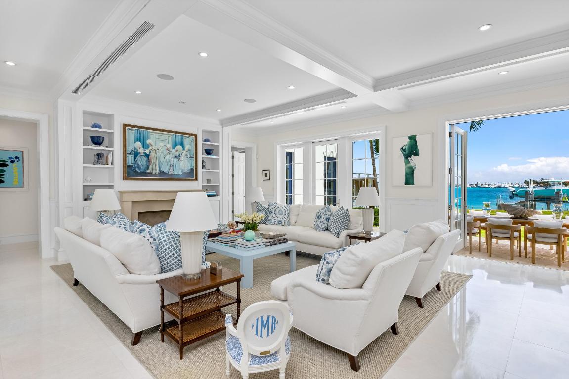 SEA ISLE EST - Residential