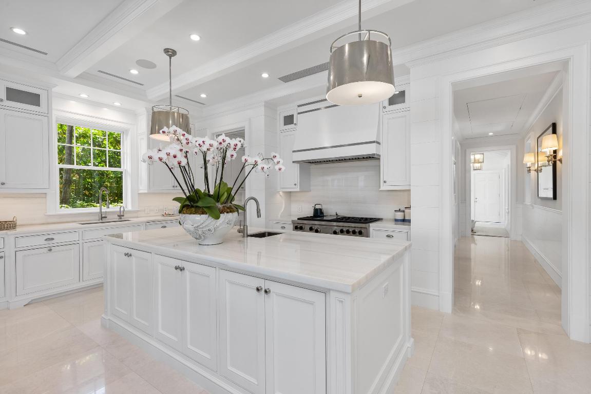 SEA ISLE EST - Residential