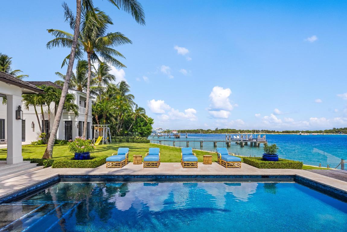 SEA ISLE EST - Residential