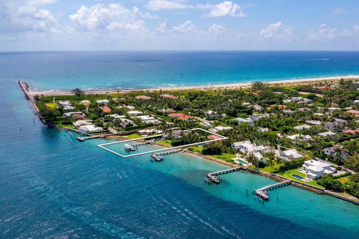 SEA ISLE EST - Residential