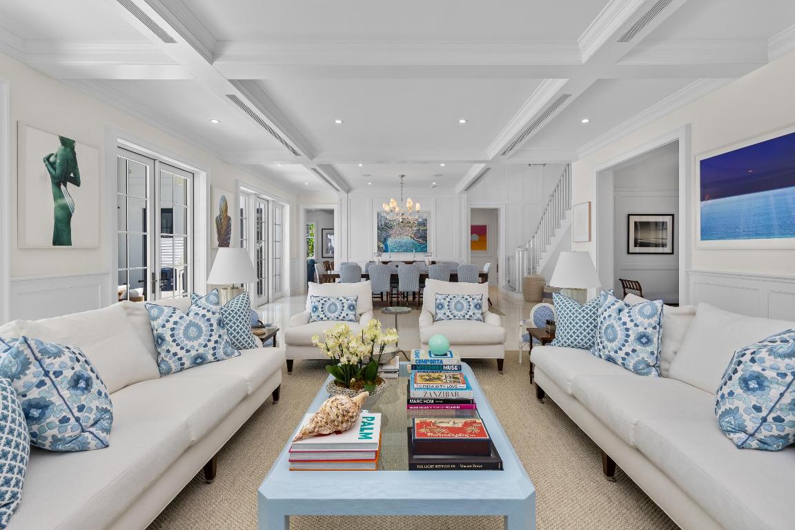 SEA ISLE EST - Residential