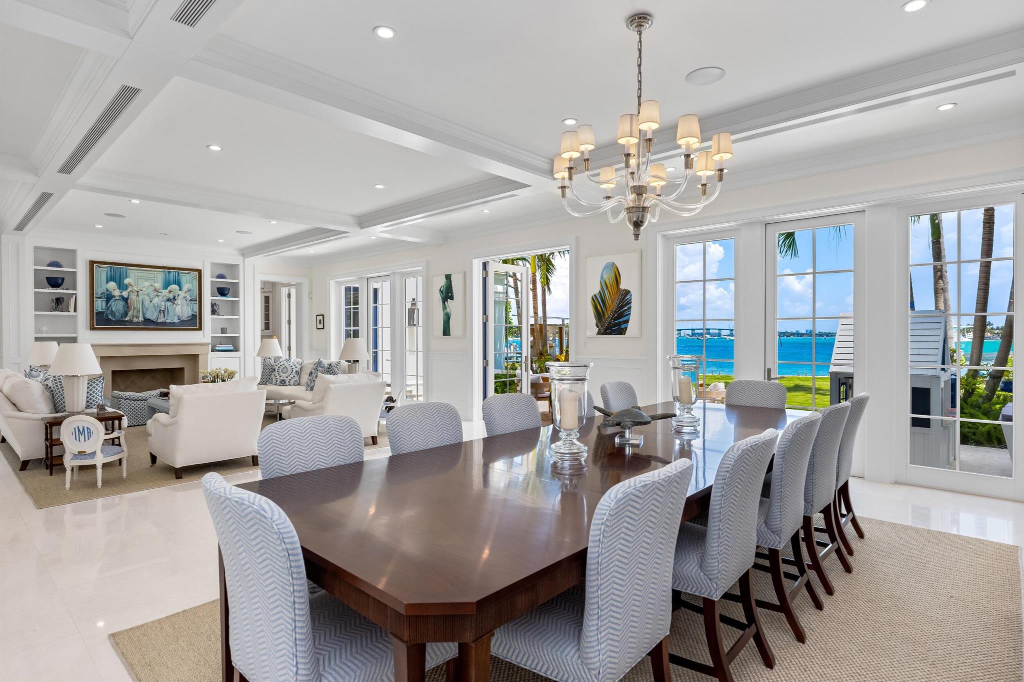 SEA ISLE EST - Residential