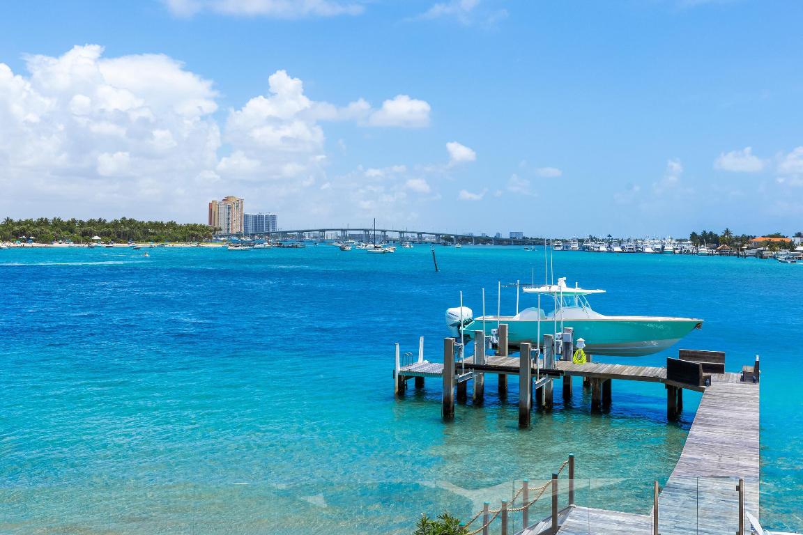 SEA ISLE EST - Residential