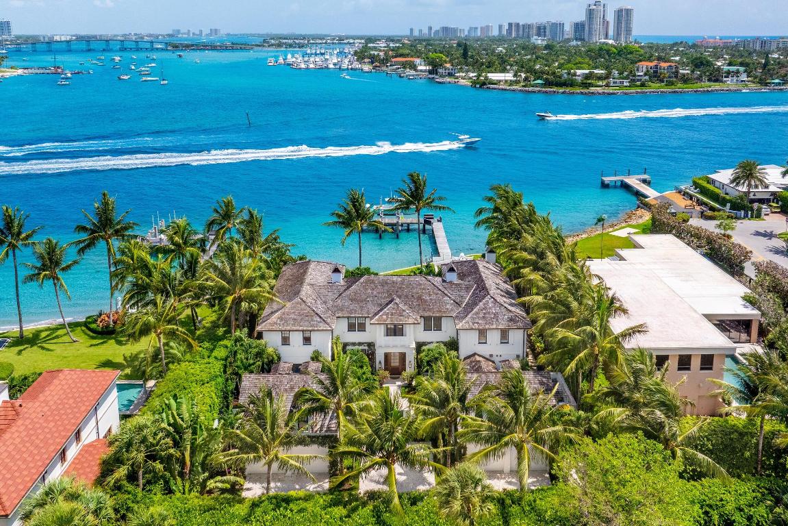 SEA ISLE EST - Residential