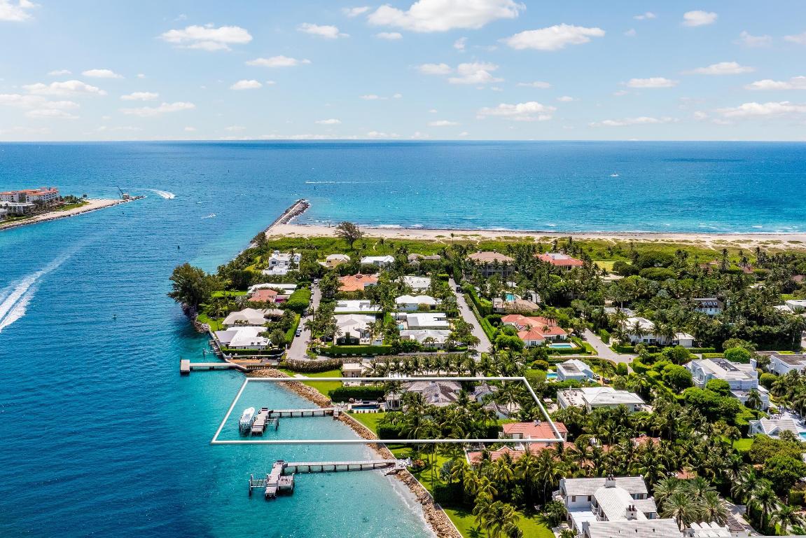 SEA ISLE EST - Residential