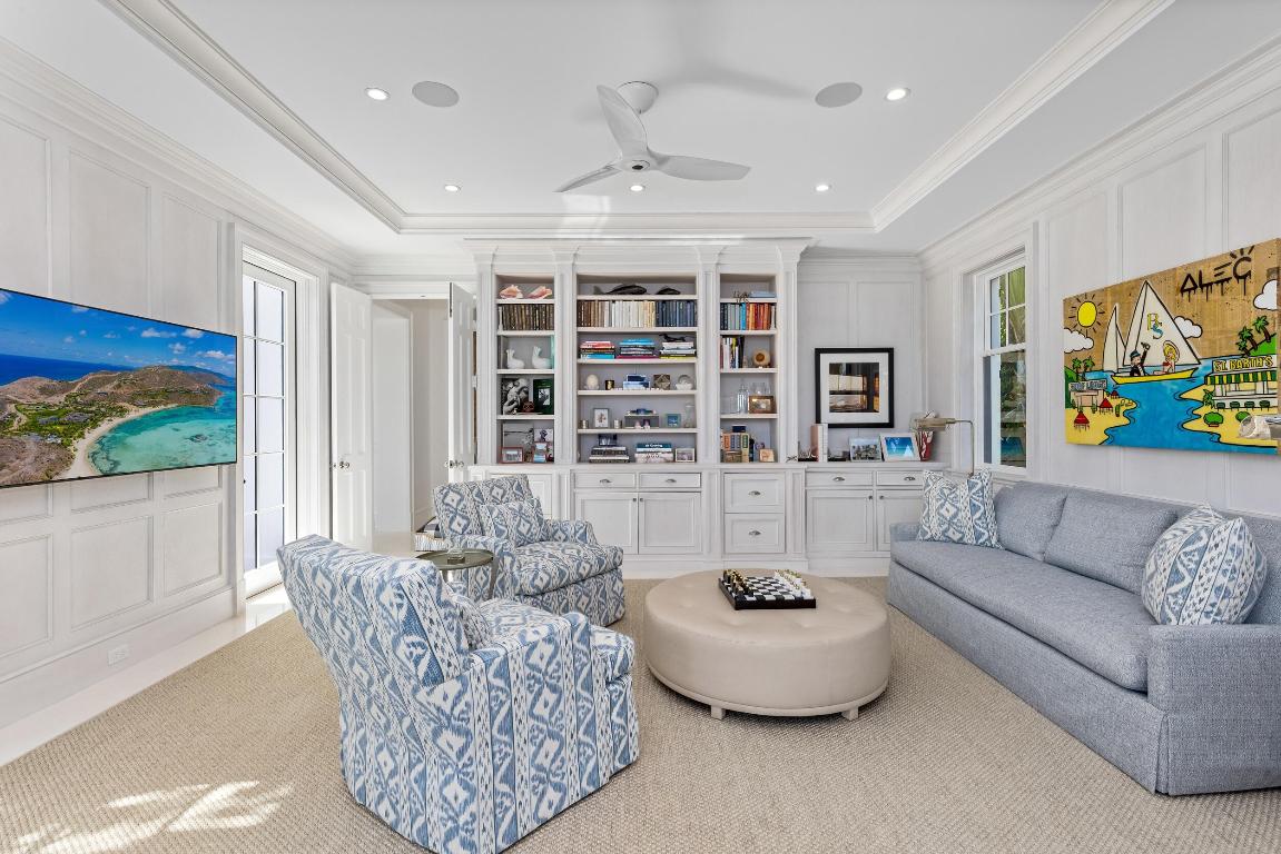 SEA ISLE EST - Residential