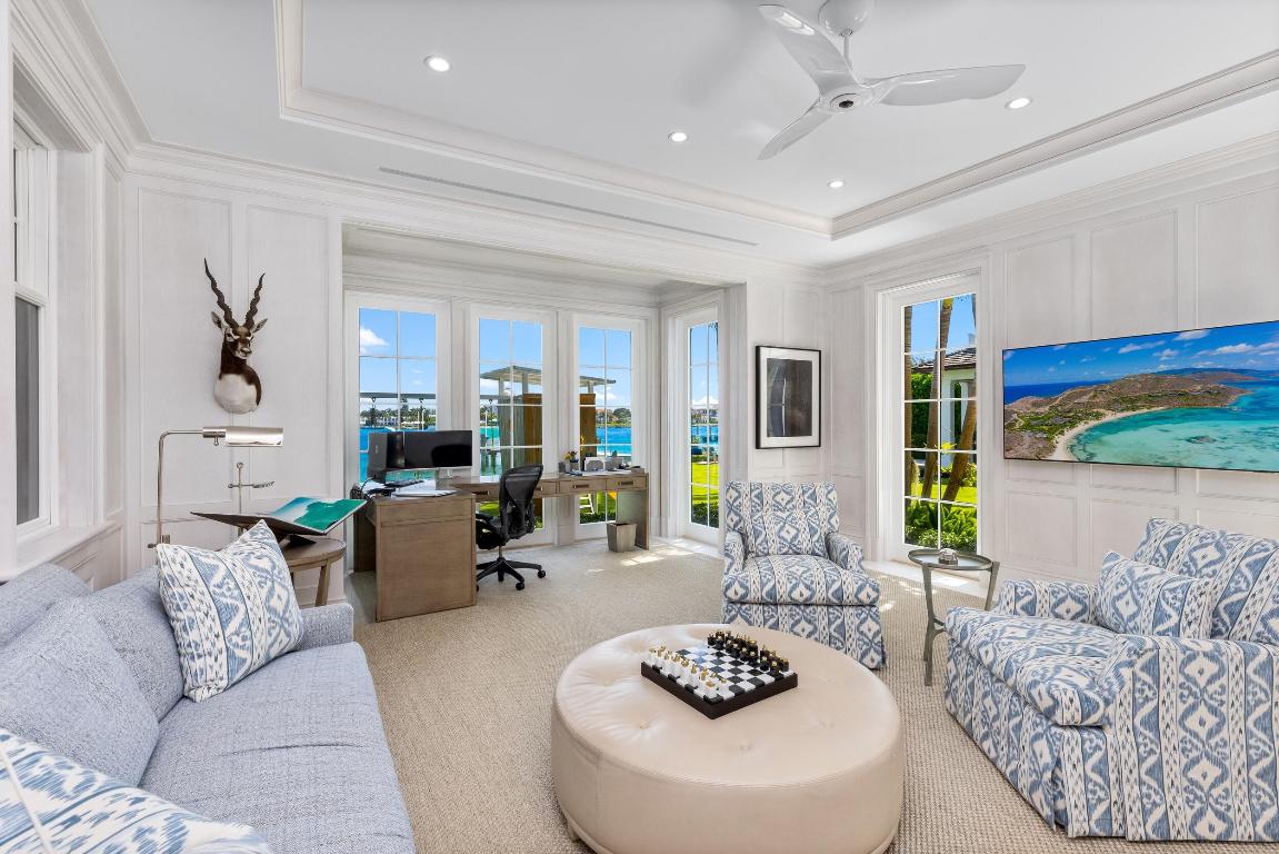 SEA ISLE EST - Residential