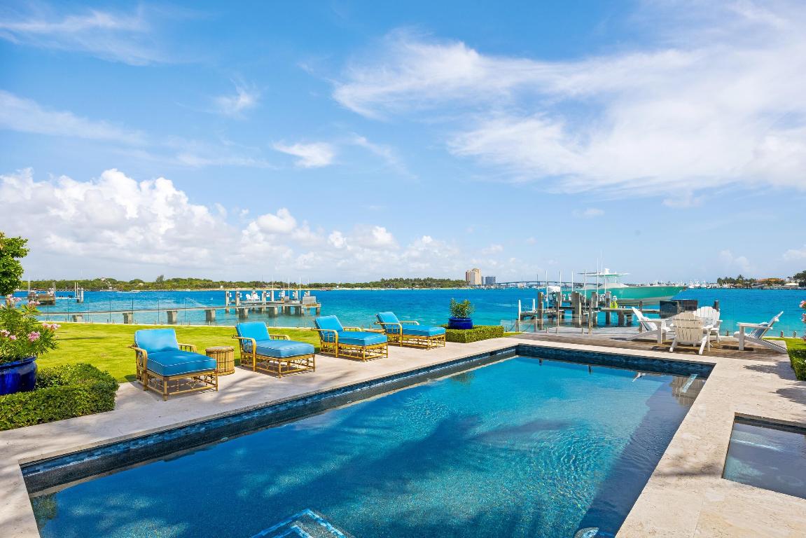 SEA ISLE EST - Residential