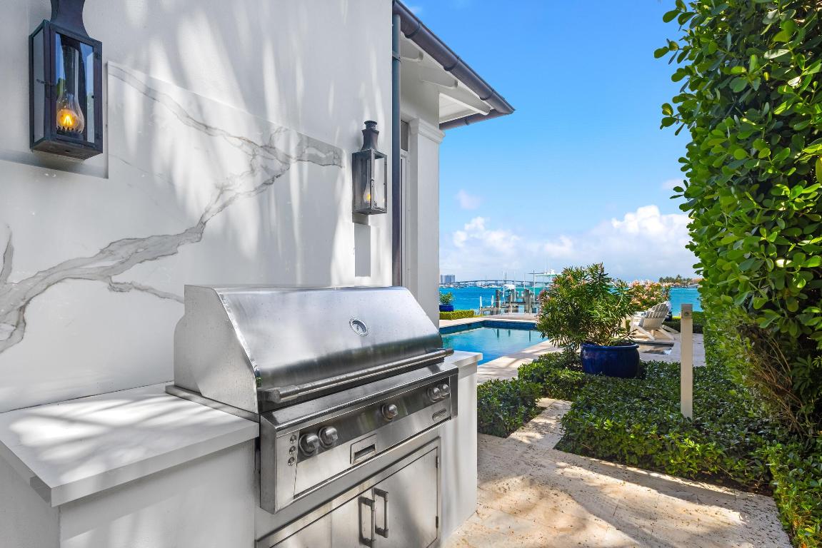 SEA ISLE EST - Residential