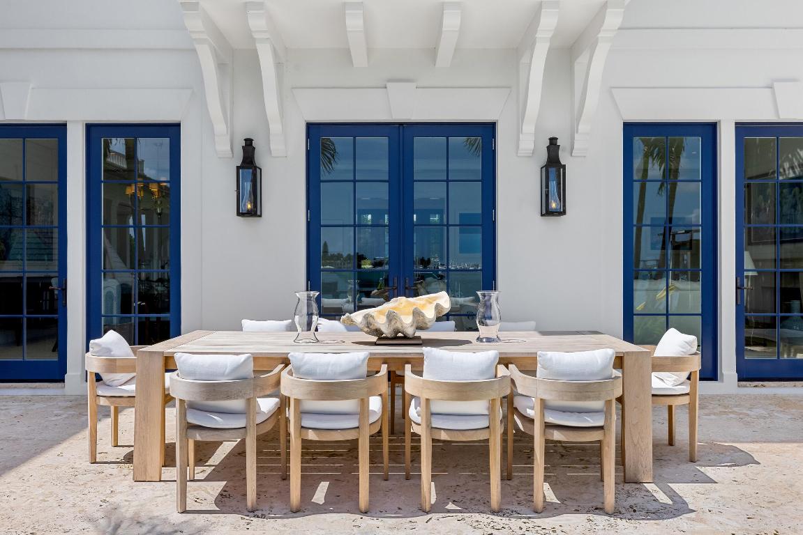 SEA ISLE EST - Residential