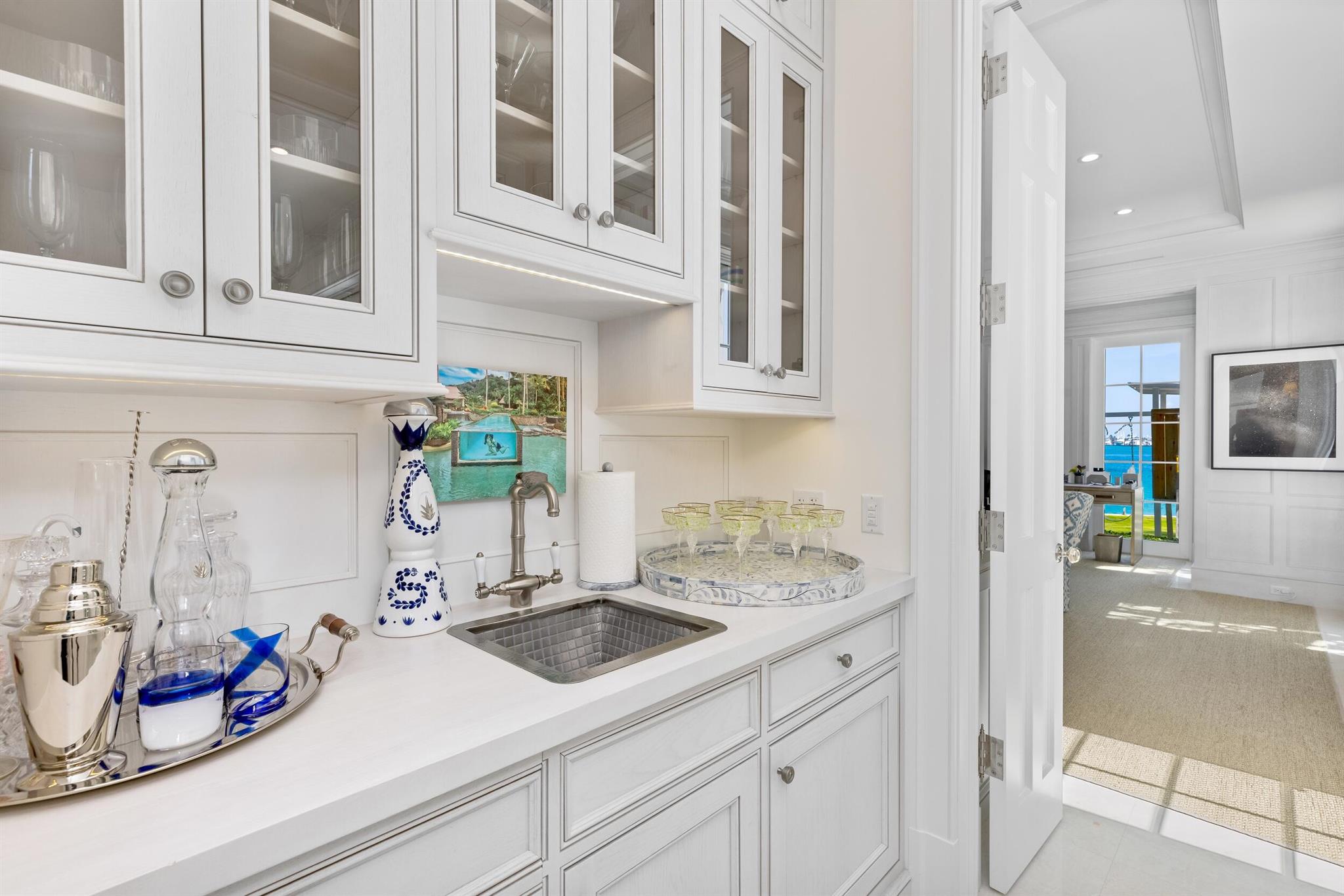 SEA ISLE EST - Residential