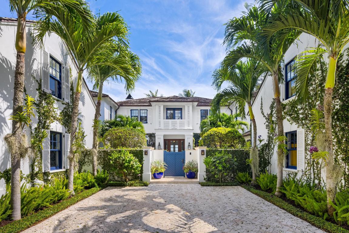 1610 N Ocean Boulevard