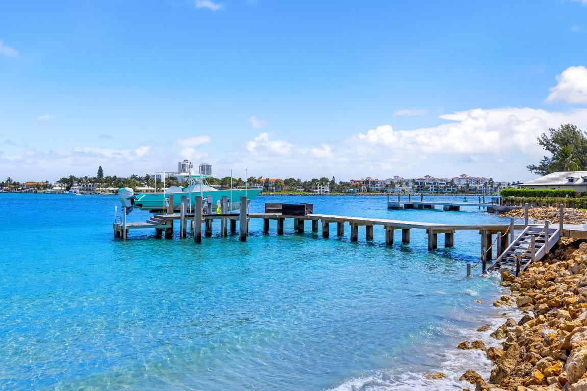 SEA ISLE EST - Residential