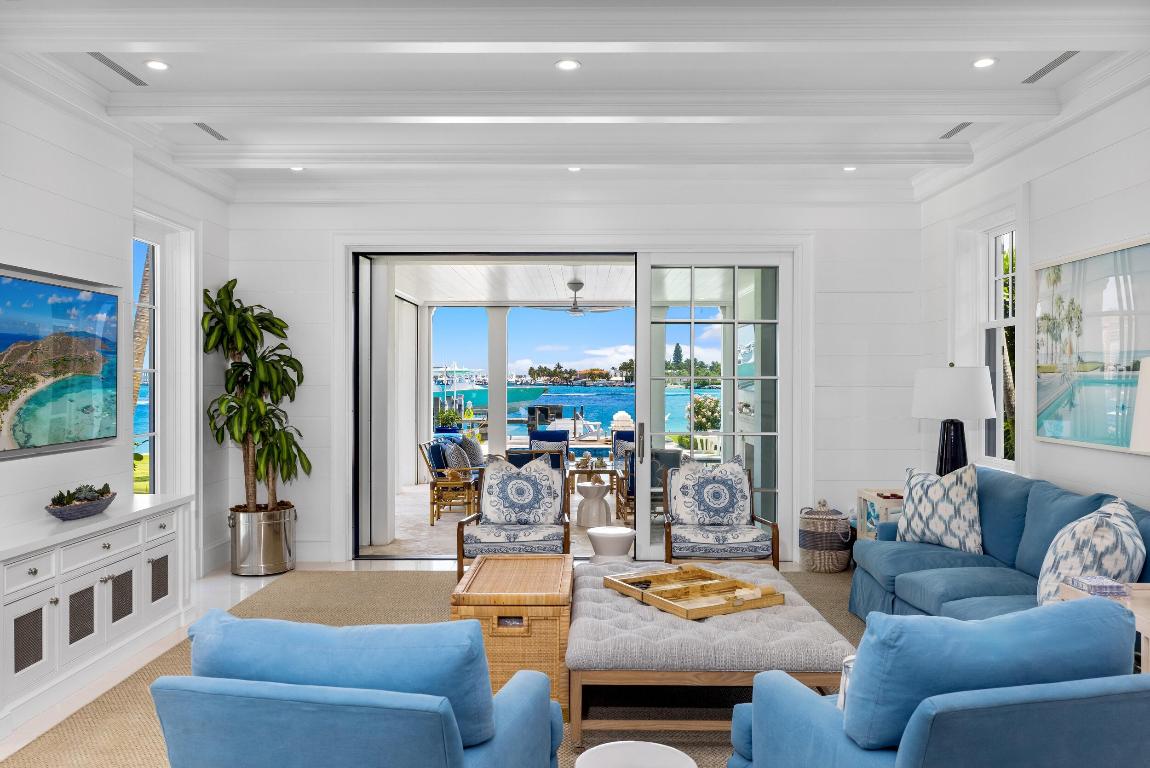 SEA ISLE EST - Residential