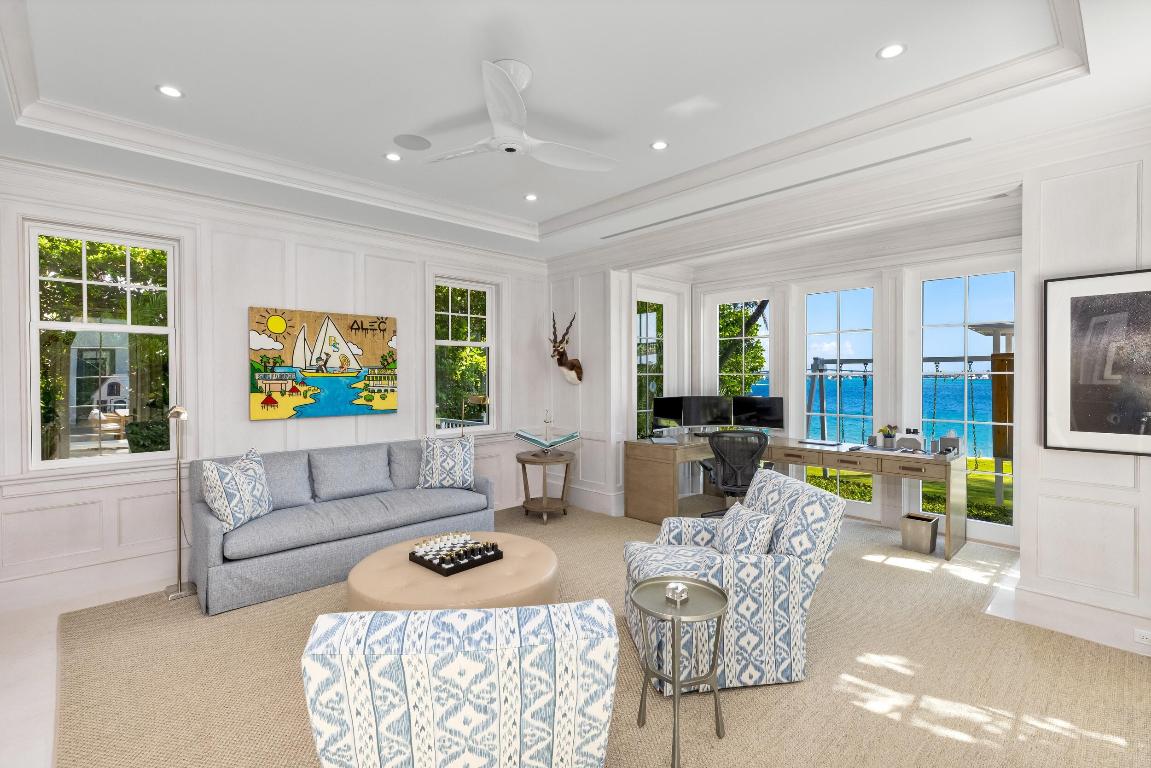 SEA ISLE EST - Residential