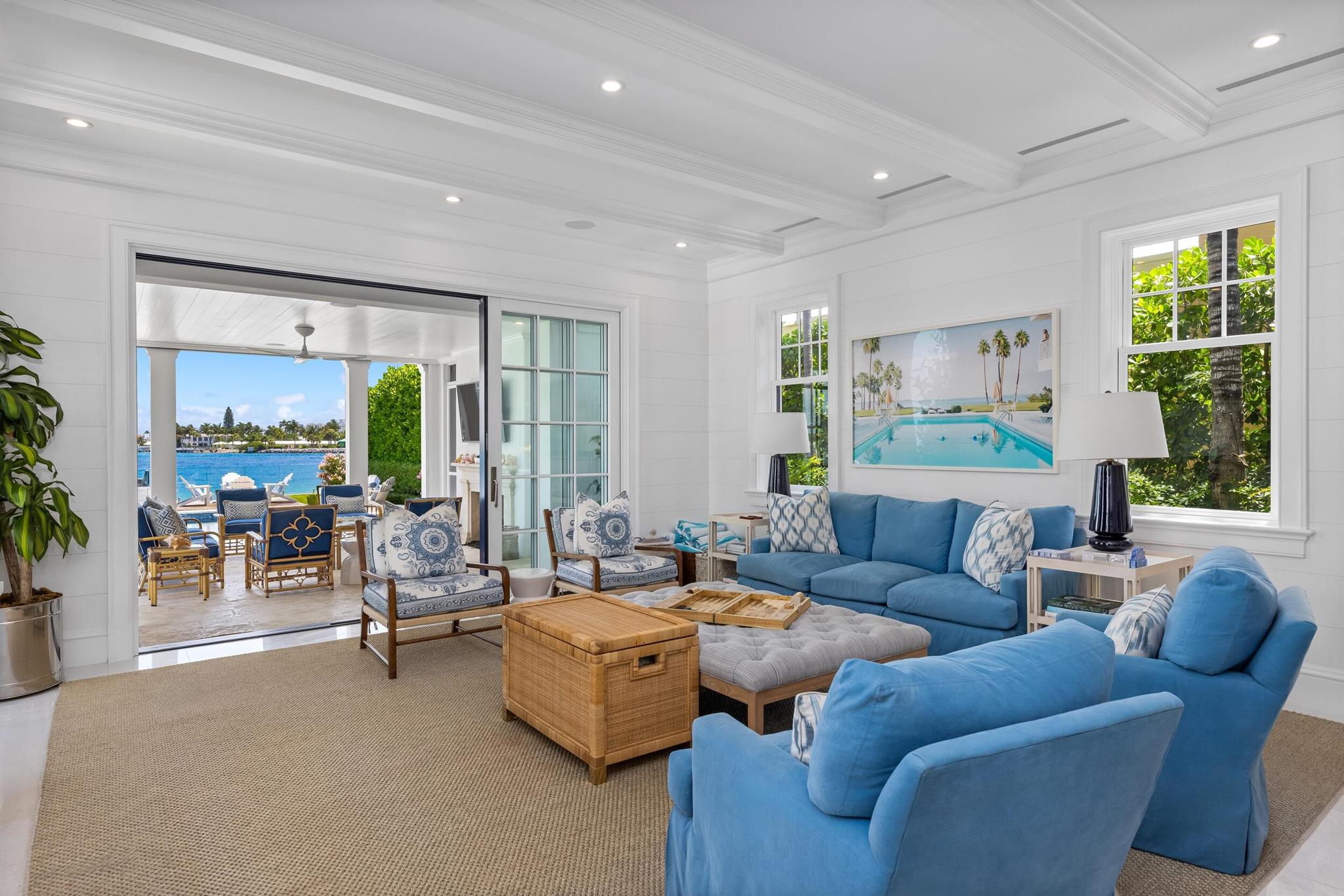 SEA ISLE EST - Residential
