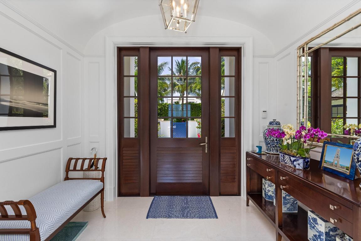 SEA ISLE EST - Residential