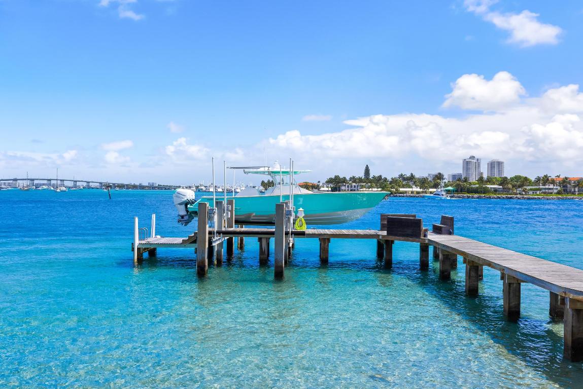 SEA ISLE EST - Residential