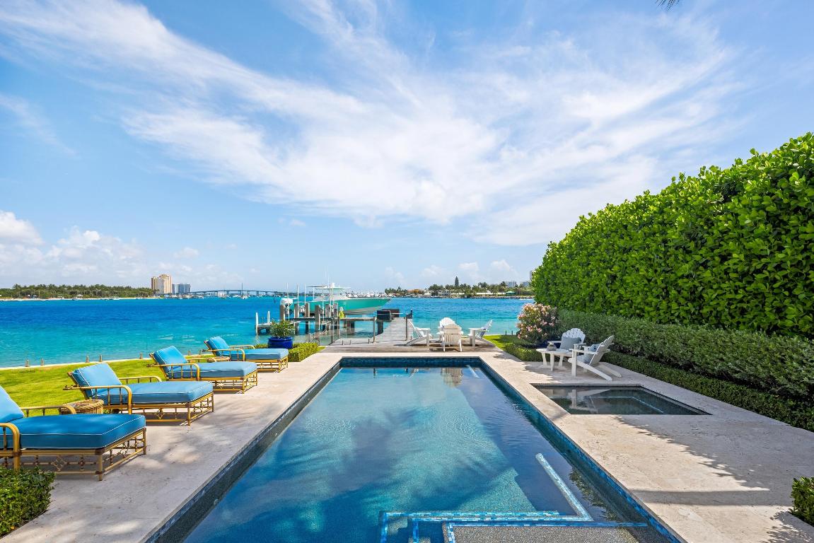 SEA ISLE EST - Residential