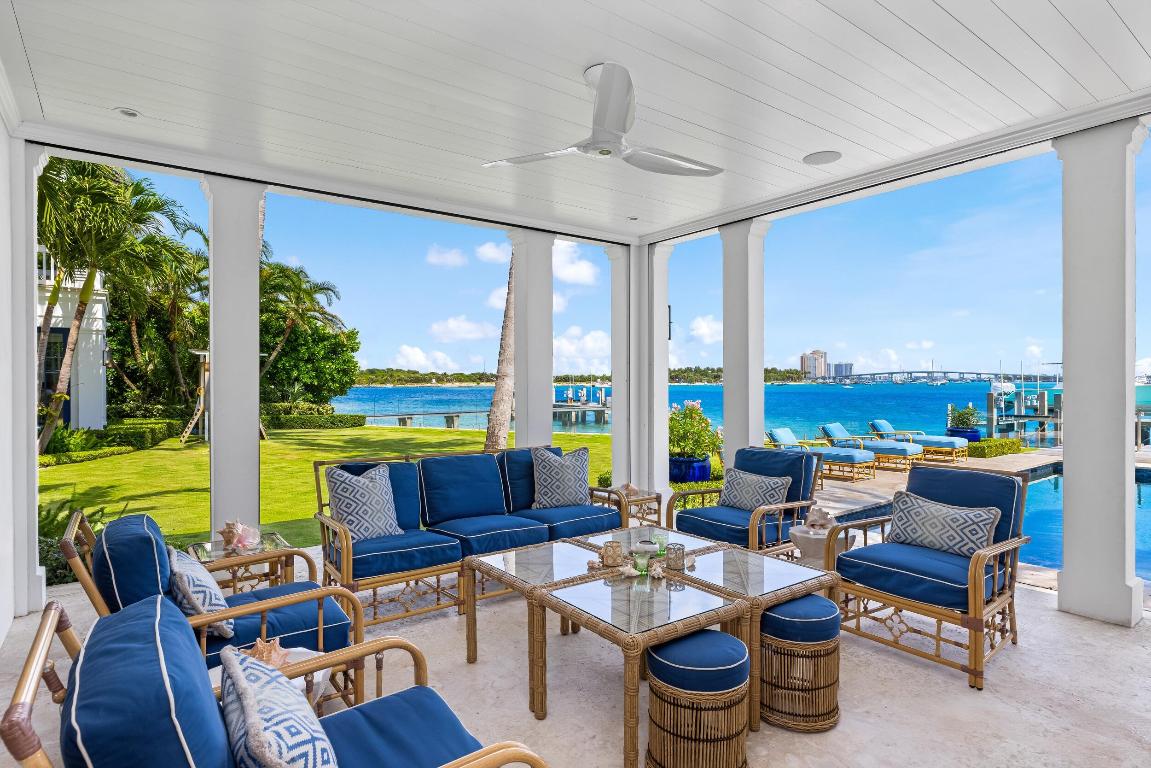 SEA ISLE EST - Residential