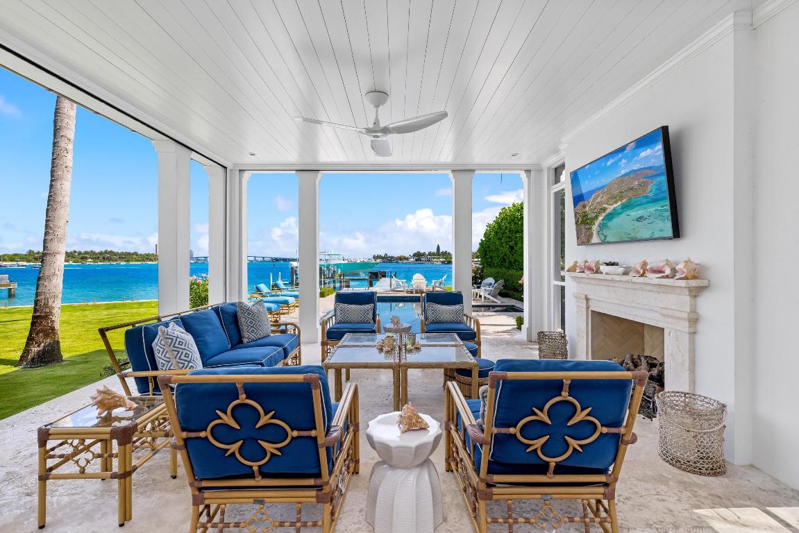 SEA ISLE EST - Residential