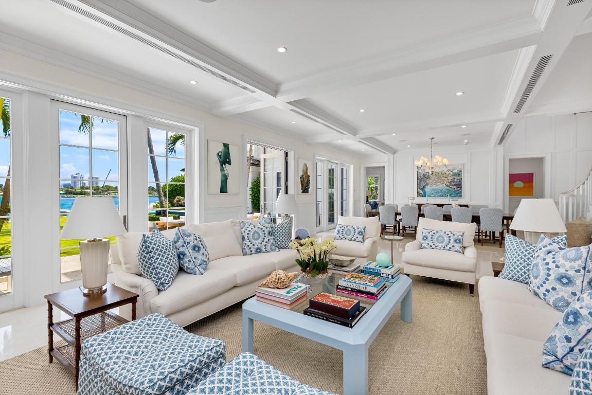 SEA ISLE EST - Residential