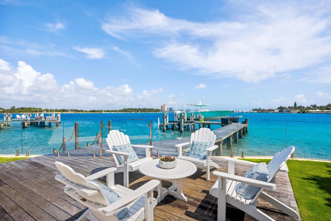 SEA ISLE EST - Residential