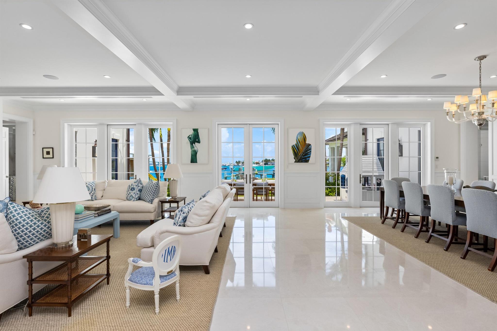 SEA ISLE EST - Residential