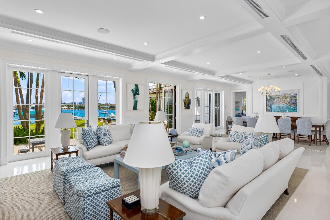 SEA ISLE EST - Residential