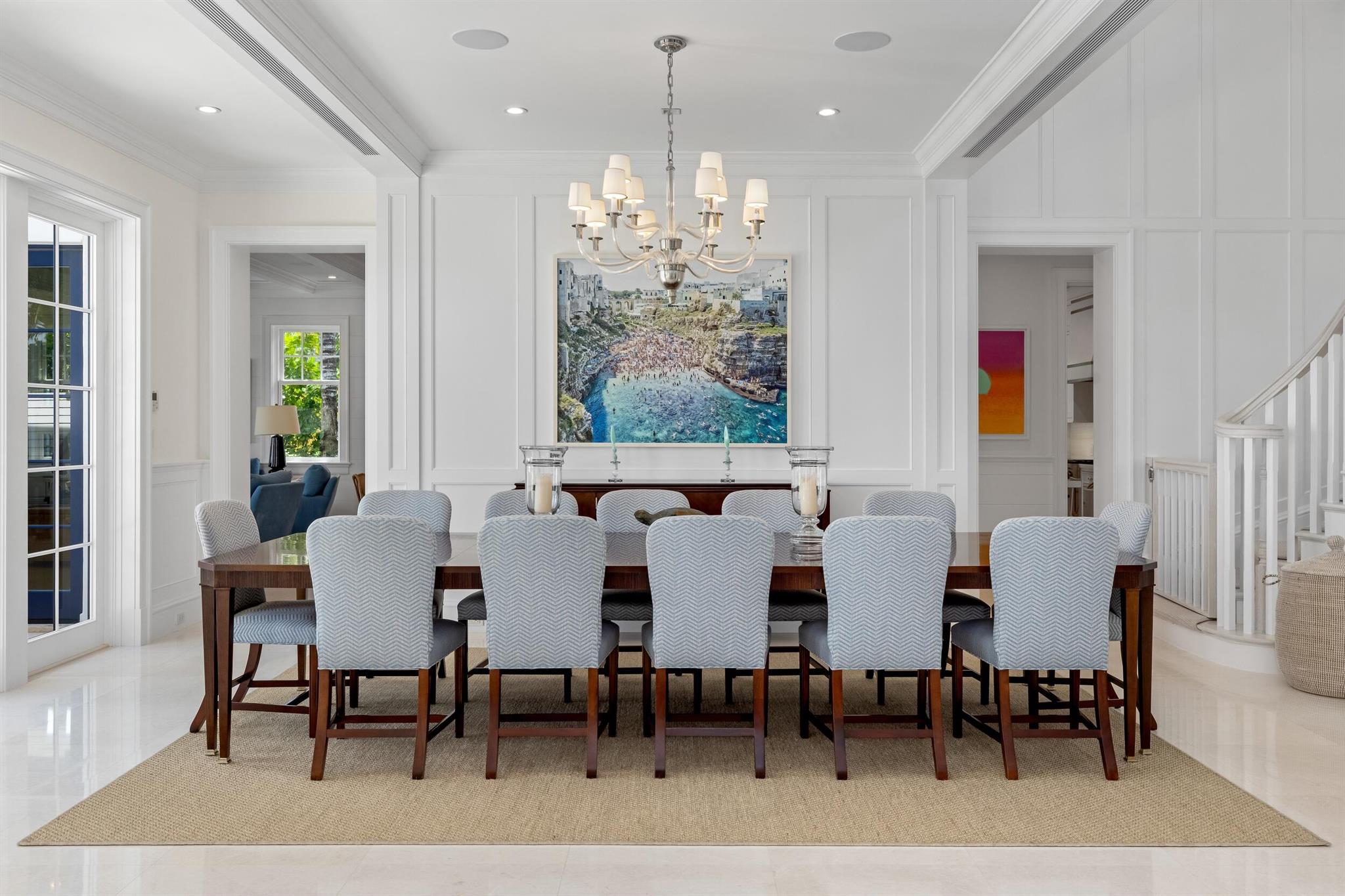 SEA ISLE EST - Residential
