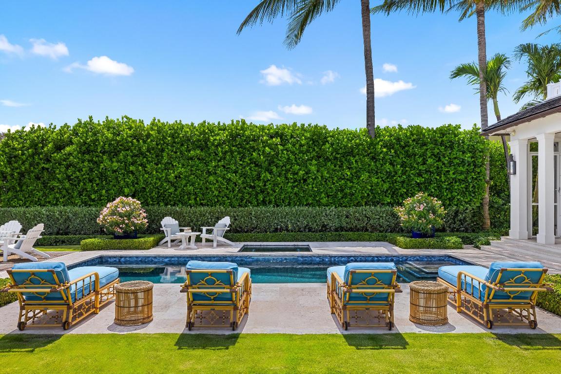 SEA ISLE EST - Residential