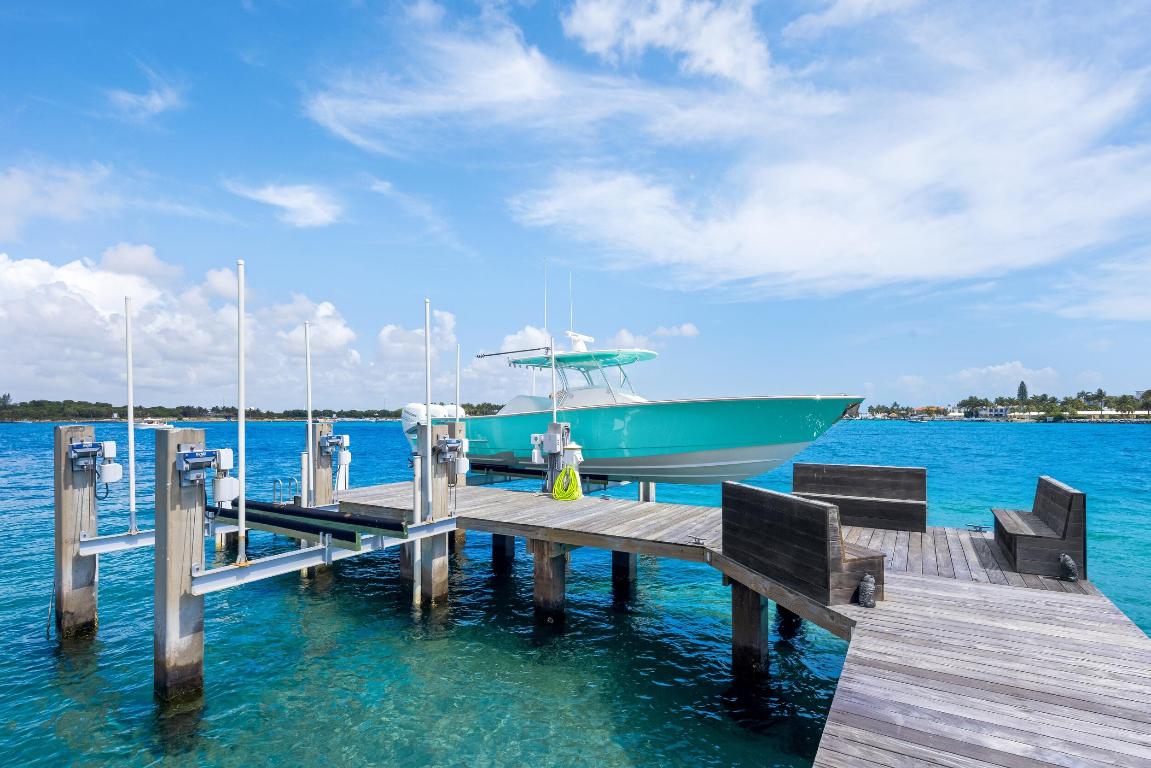 SEA ISLE EST - Residential