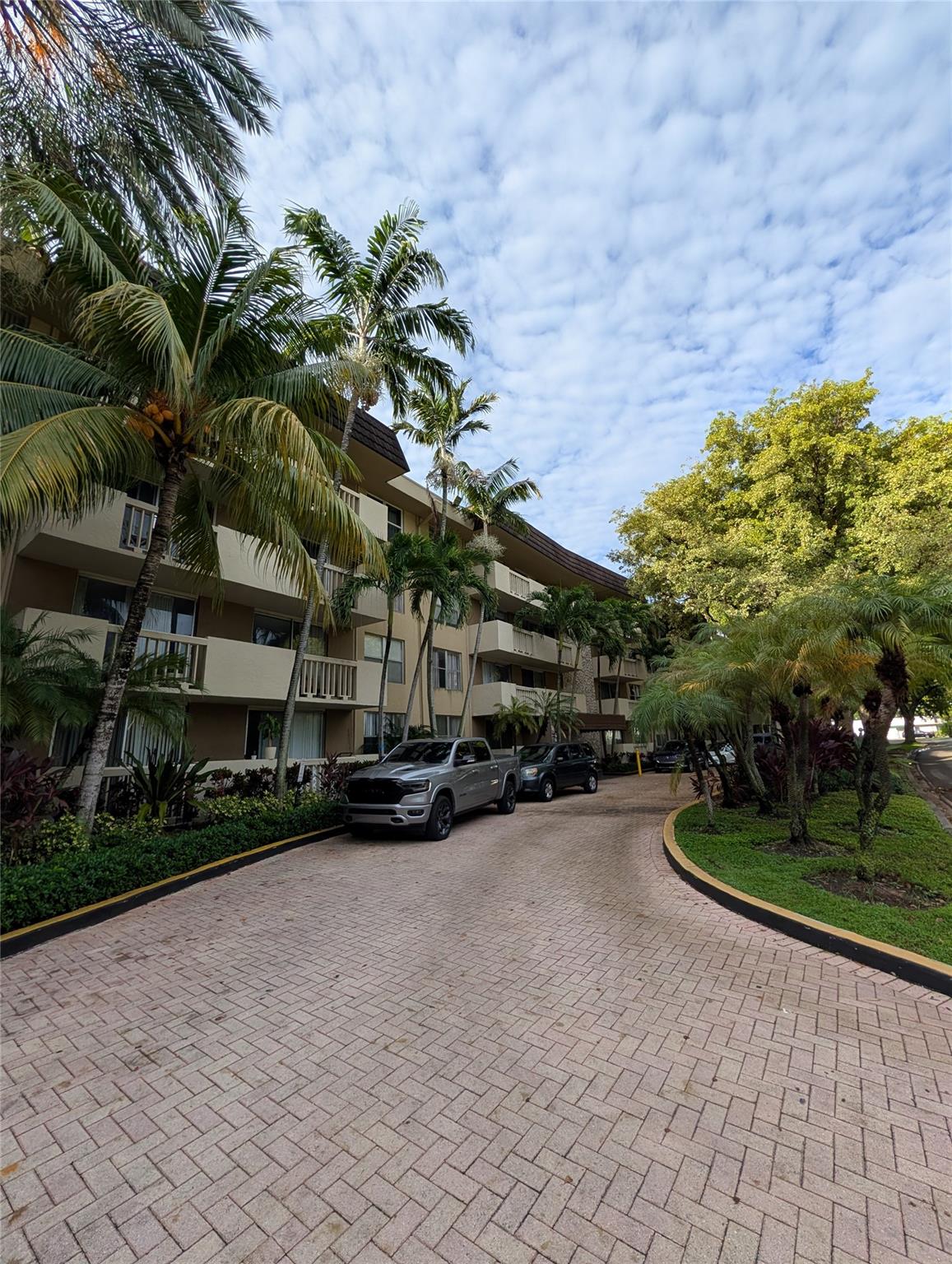 Bayview Palms - Residential Lease