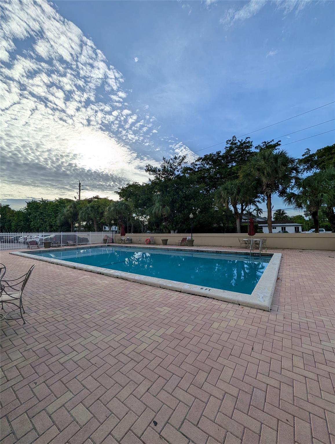 Bayview Palms - Residential Lease