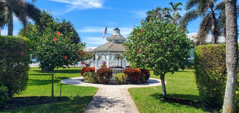 A home in Ocean Ridge