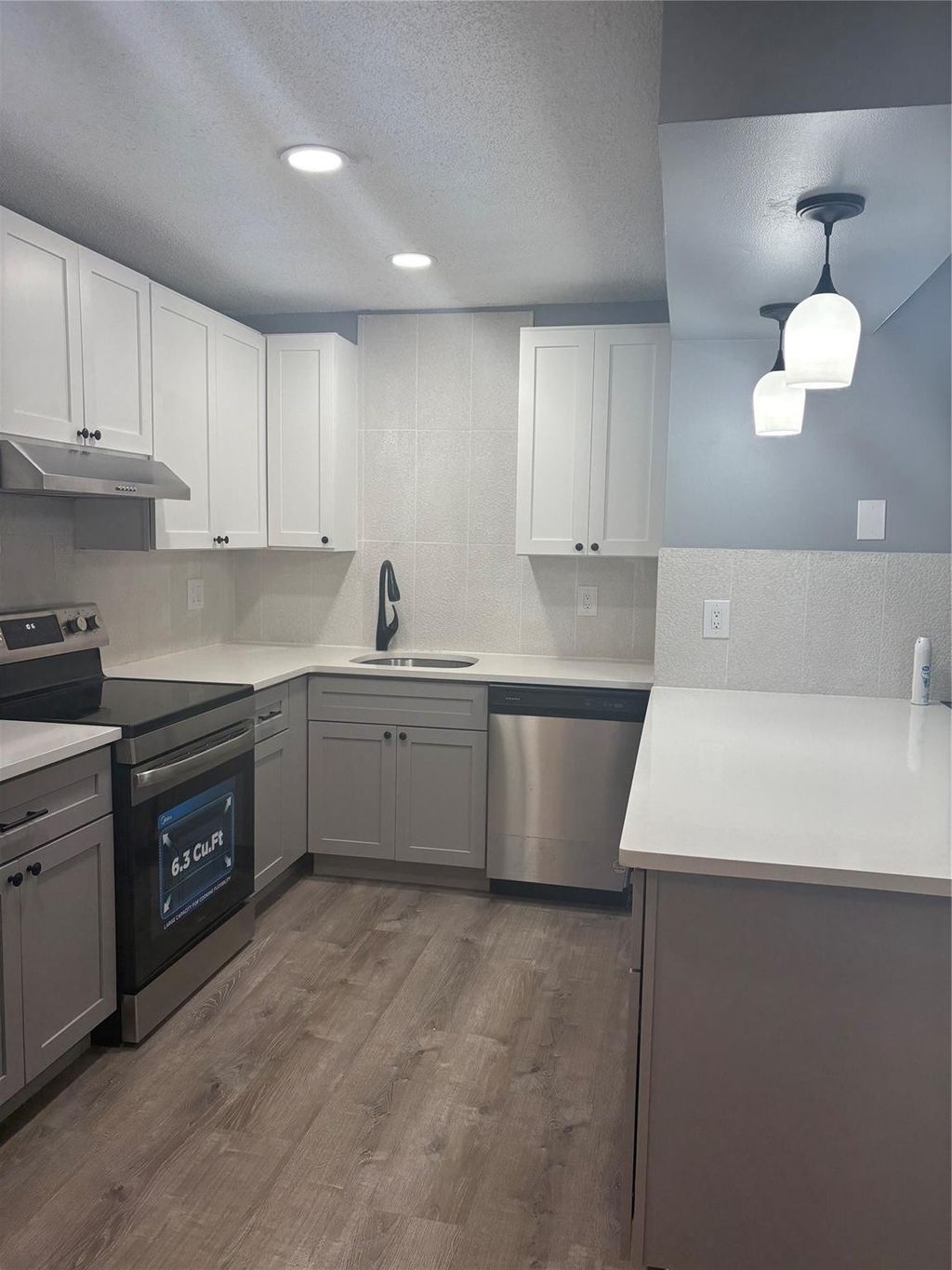 Photo of 5492 Courtyard Drive #5492, Margate, FL 33063 (MLS # F10554968)