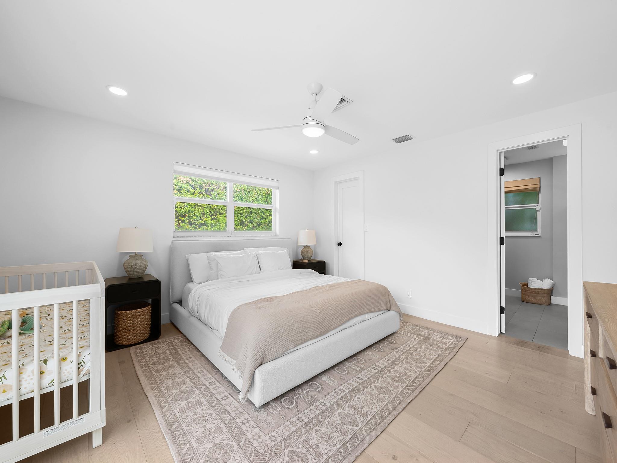 BERMUDA-RIVIERA SUB OF GA - Residential