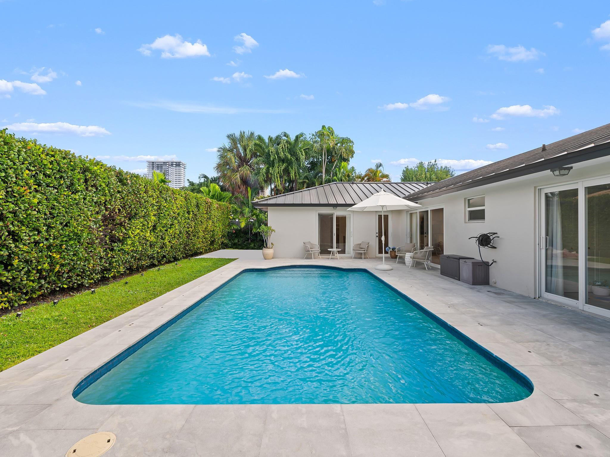 BERMUDA-RIVIERA SUB OF GA - Residential