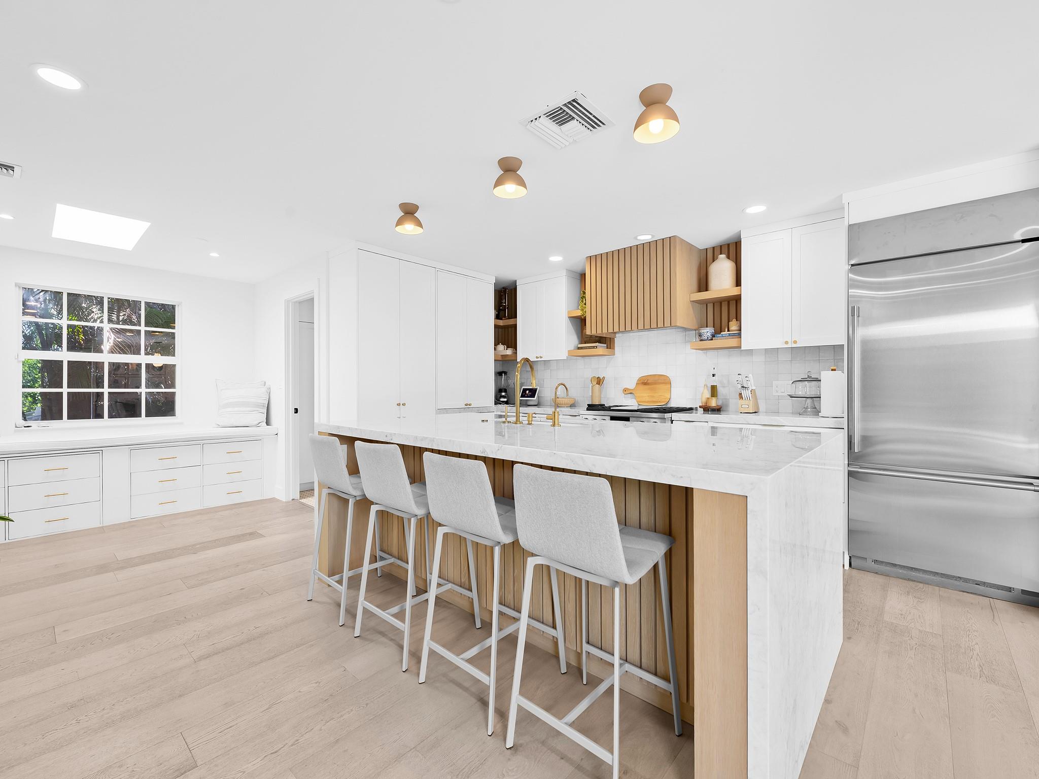 BERMUDA-RIVIERA SUB OF GA - Residential