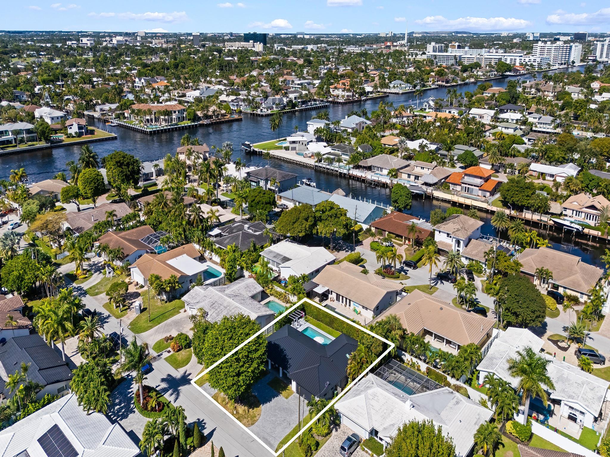 BERMUDA-RIVIERA SUB OF GA - Residential