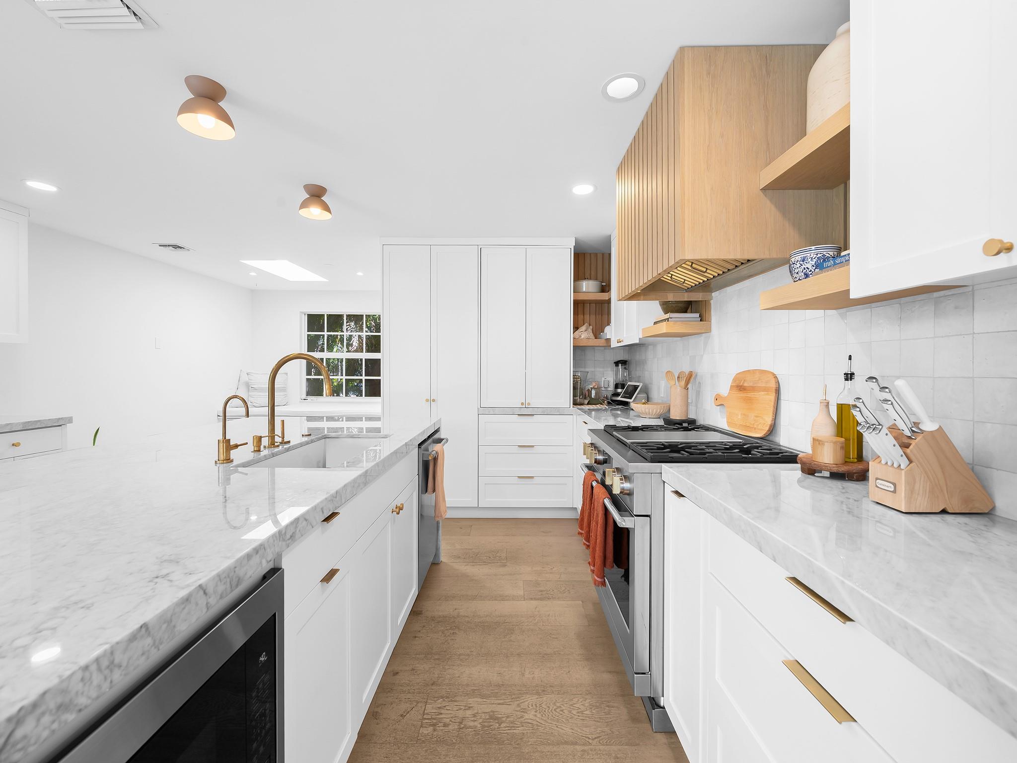 BERMUDA-RIVIERA SUB OF GA - Residential