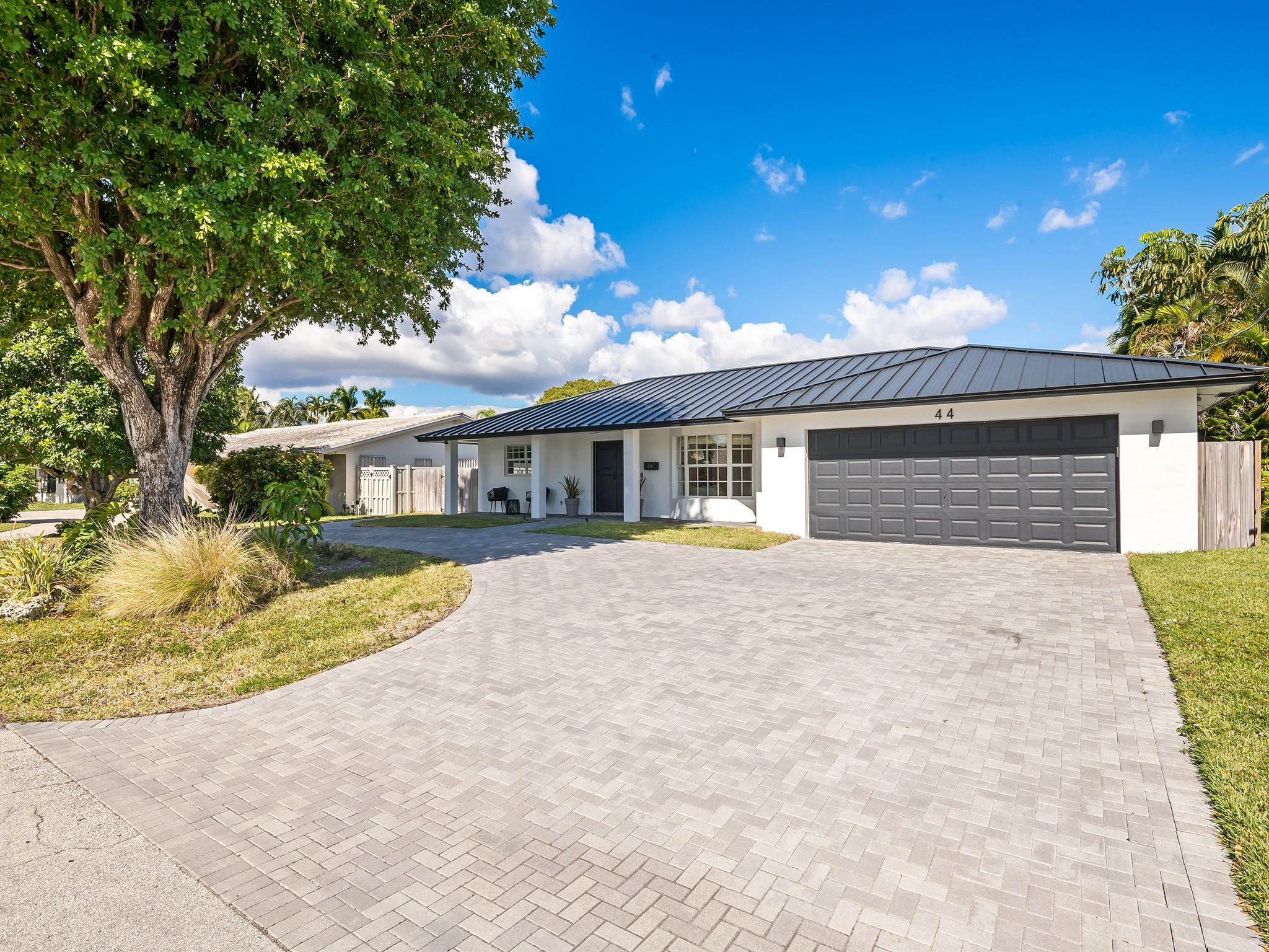 BERMUDA-RIVIERA SUB OF GA - Residential